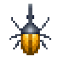 Hercules Beetle DnMe+ Icon Upscaled.png