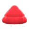 Knit Hat (Red) NH Icon.png
