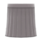 Long Pleated Skirt (Gray) NH Icon.png