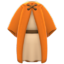 Magic-Academy Robe (Orange) NH Icon.png