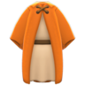 Magic-Academy Robe (Orange) NH Icon.png