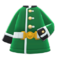 Military Uniform (Green) NH Icon.png