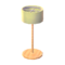 Minimalist Lamp (Moss Green) NL Model.png