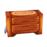 mush dresser