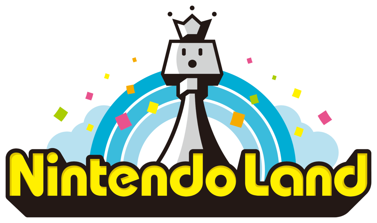 Nintendo Land - Animal Crossing Wiki - Nookipedia