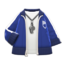 Open Track Jacket (Navy Blue) NH Icon.png