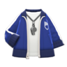 Open Track Jacket (Navy Blue) NH Icon.png