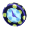 Polka-Dot Clock (Grape Violet - Soda Blue) NL Model.png