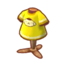Pompompurin Outfit PC Icon.png