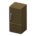 Refrigerator's Brown variant