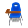 righty desk