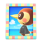 Sparro's Photo (Pastel) NH Icon.png