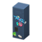 Splatoon Locker (Blue - Pop) NH Icon.png