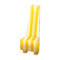 Stripe Chair (Yellow Stripe) NL Model.png