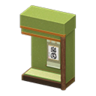 tokonoma