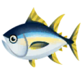 Yellowfin Tuna PC Icon.png