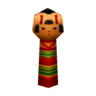 Yuki figurine
