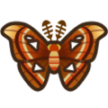Atlas Moth NH Icon.png