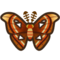 Atlas Moth NH Icon.png