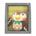 Blathers's photo's Silver variant