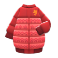 Cozy Paradise Planning Coat NH Icon.png