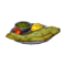 Curry Plate (Saag Murgh) NL Model.png