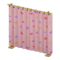 Curtain Partition (Gold - Pink) NH Icon.png