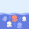 Dive for Sea Creatures NH Nook Miles+ Icon.png