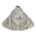 Dormant volcano's Gray-rock peak variant