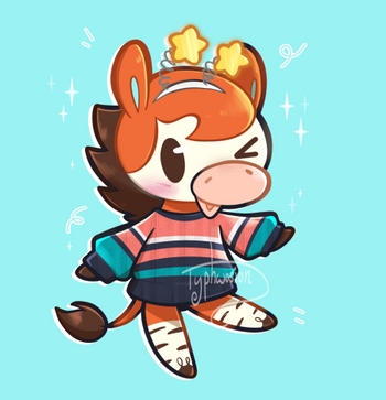 Papi by Kiba