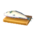 Fish on a board's Blue fish variant