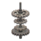 Gear Tower (Silver) NH Icon.png
