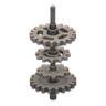 gear tower