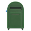 Green Large Mailbox NH Icon.png