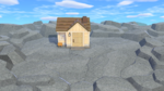Island (A-4 - Spring) HHP Screenshot.png