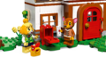 LEGO Animal Crossing 77049 Product Image 5.png