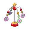 Merry-go-round