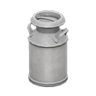 milk can