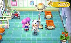 Shampoodle - Animal Crossing Wiki - Nookipedia