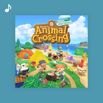 Nintendo Music Playlist Cover ACNH Top Tracks.png