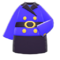 Rad Power Skirt Suit (Blue) NH Icon.png