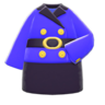 Rad Power Skirt Suit (Blue) NH Icon.png