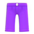 Rain Pants (Purple) NH Icon.png