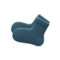Semi-Opaque Socks (Blue) NH Icon.png