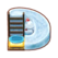 Snow Park Slide PC Icon.png