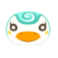 Sprinkle NH Villager Icon.png