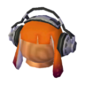 Studio headphones