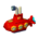 Submarine's Red variant