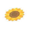 sunflower rug