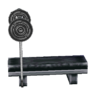 weight bench